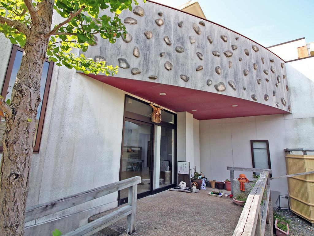 Noichi Hotel Toba Exterior foto