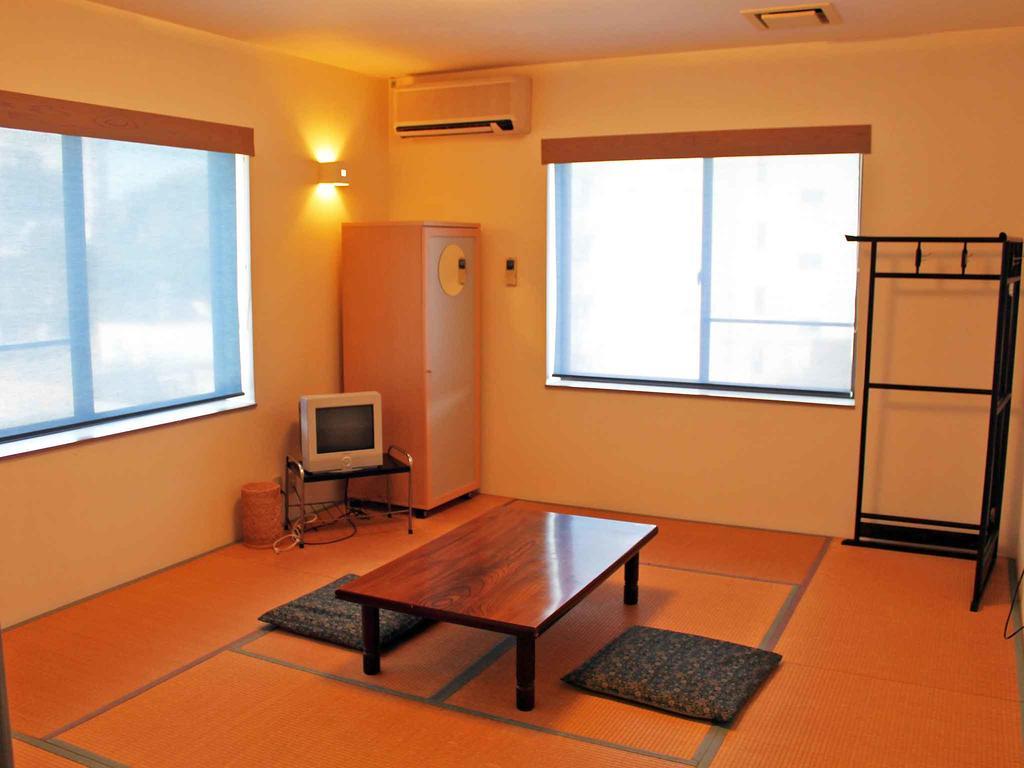 Noichi Hotel Toba Exterior foto