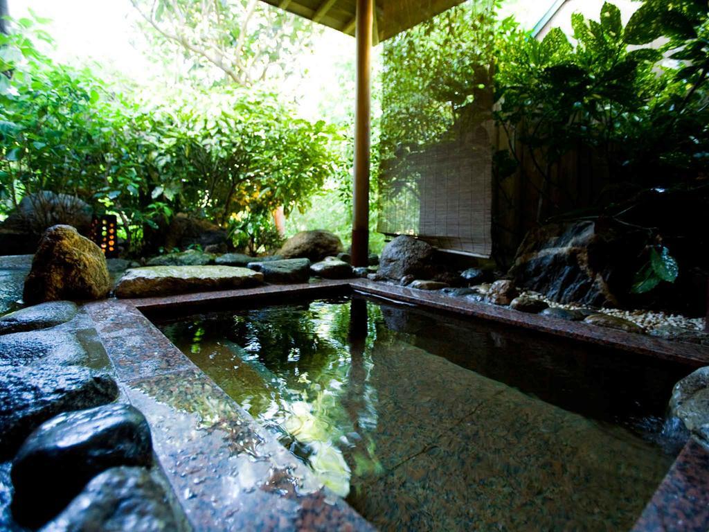 Noichi Hotel Toba Exterior foto